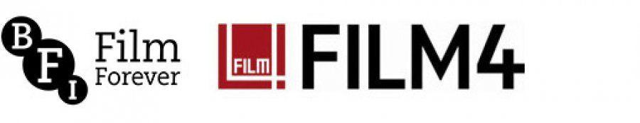 Film4 Logo - Wellcome Screenwriting Fellowship in partnership with BFI and Film4