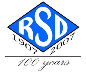 RSD Logo - Refrigeration Supplies Distributor - About Us