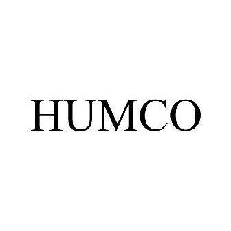 Humco Logo - HUMCO Trademark of Humco Holding Group, Inc. - Registration Number ...