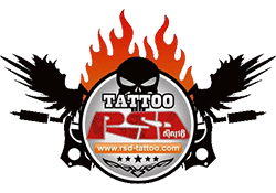 RSD Logo - RSD Tattoo. Khmer Tattoo. Cambodia Tattoo