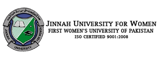 Jinnah Logo - login-logo | Jinnah University For Women