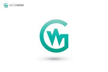 WG Logo - Wg Logo Photo, Royalty Free Image, Graphics, Vectors & Videos