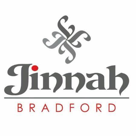 Jinnah Logo - getlstd_property_photo - Picture of Jinnah Bradford, Bradford ...