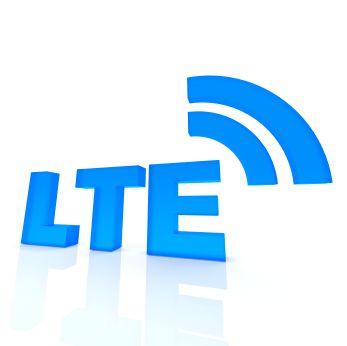 LTE Logo - What's Next for Wireless Networks in 2014?