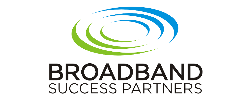 Broadband Logo - Welcome to Broadband Success Partners