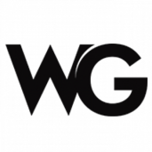 WG Logo - Wg Logo Iphone Retina