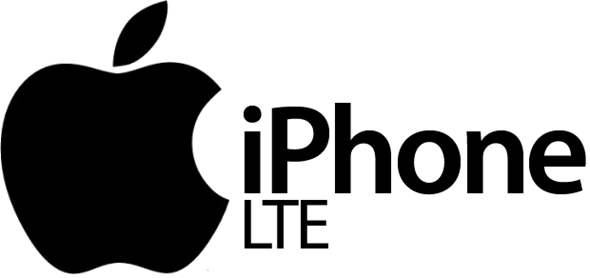 LTE Logo - Apple To Release 4G LTE Capable iPhone in 2012 [Report]