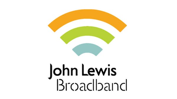 Broadband Logo - Compare John Lewis Broadband | MoneySuperMarket