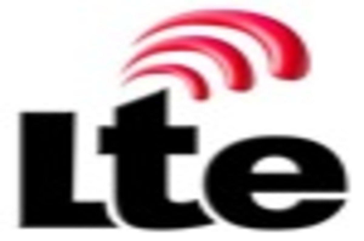 LTE Logo - Samsung shows off 4G netbook • The Register
