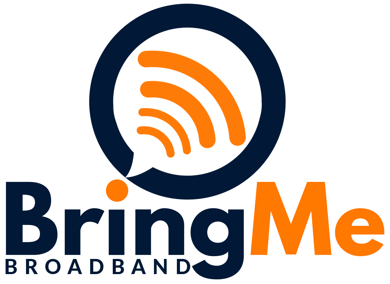 Broadband Logo - BringMeBroadband broadband to Rural Ireland. We bring