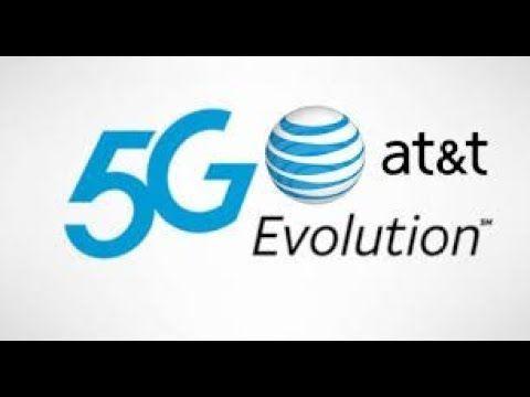 LTE Logo - AT&T to Put a Fake 5G Logo on Its 4G LTE Phones - YouTube