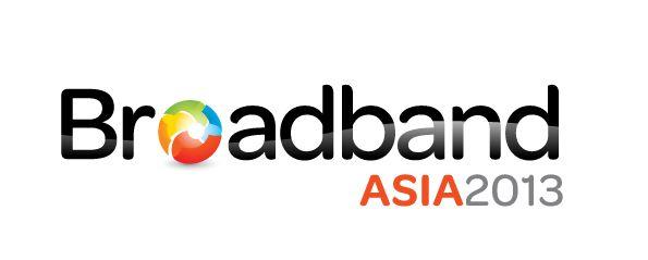 Broadband Logo - Broadband Asia 2013 | PowerSource Online Magazine