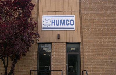 Humco Logo - Humco Inc 6252 Frankford Ave, Baltimore, MD 21206 - YP.com