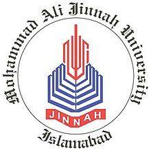 Jinnah Logo - Mohammad Ali Jinnah University