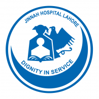 Jinnah Logo - Jinnah Hospital Lahore | Brands of the World™ | Download vector ...