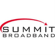 Broadband Logo - Working at Summit Broadband | Glassdoor.co.uk