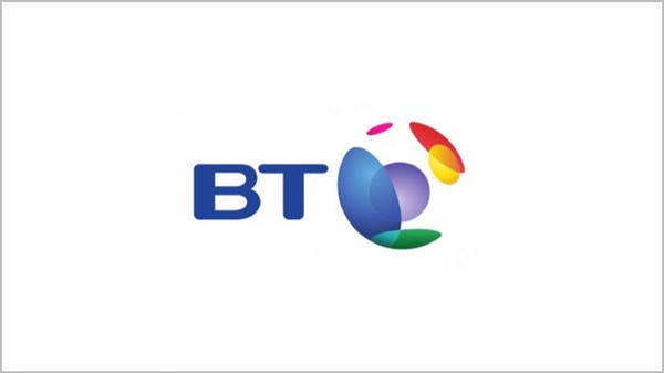 Broadband Logo - Compare BT Broadband Packages
