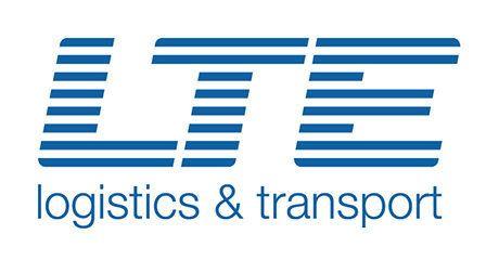 LTE Logo - LTE group - Logistika a preprava v Európe