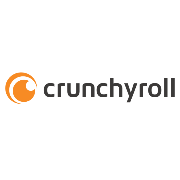 Crunchyroll Logo - Crunchyroll Logo Font