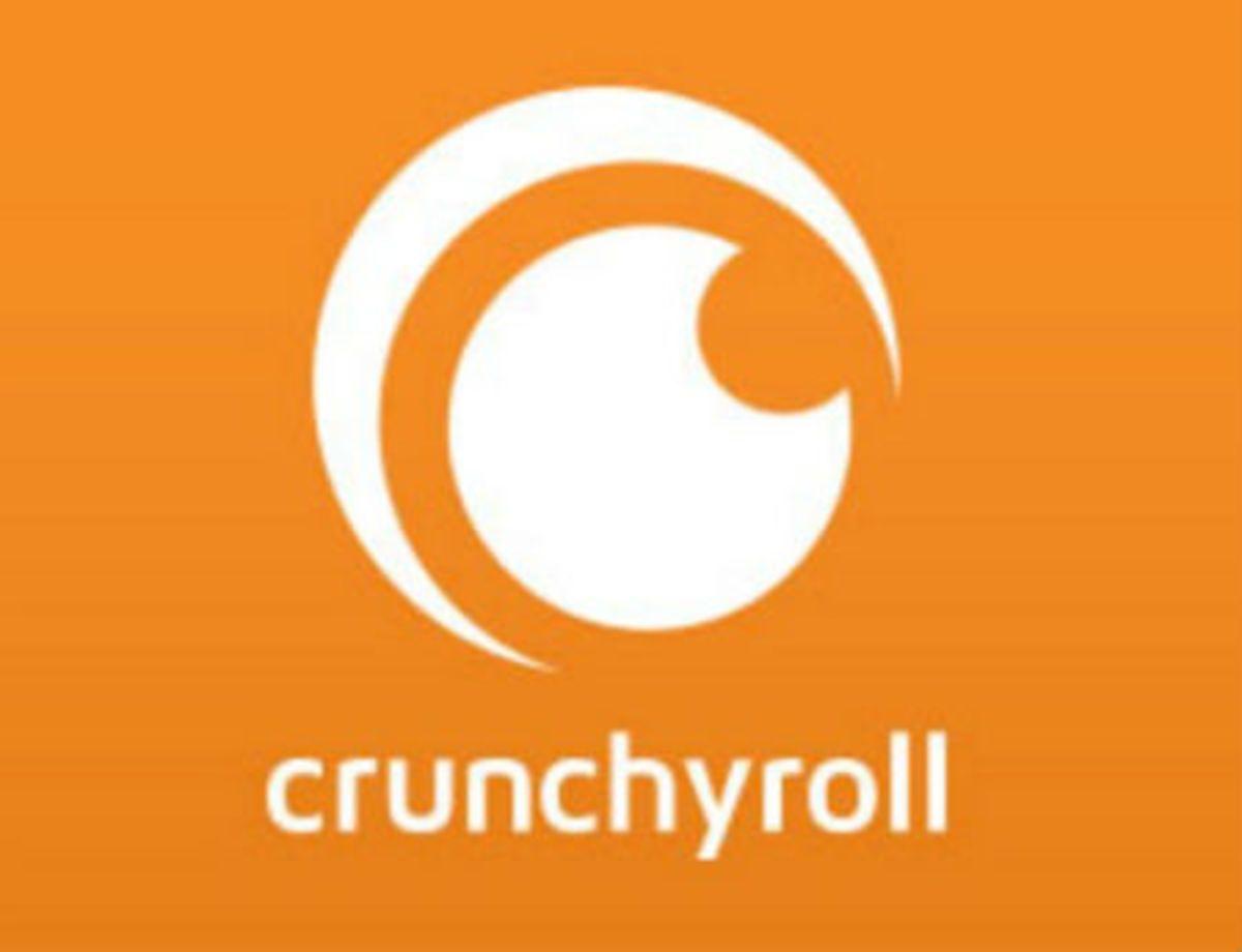 Crunchyroll Logo - Crunchyroll Surpasses 1M Paid Subs - Multichannel