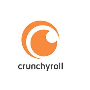 Crunchyroll Logo - Crunchyroll, Sumitomo Announce Partnership to Create Company to Co ...