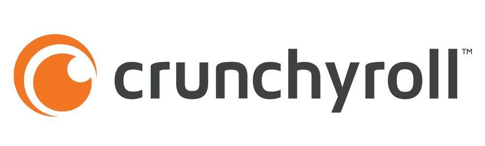 Crunchyroll Logo - Crunchyroll Logo | The Mary Sue