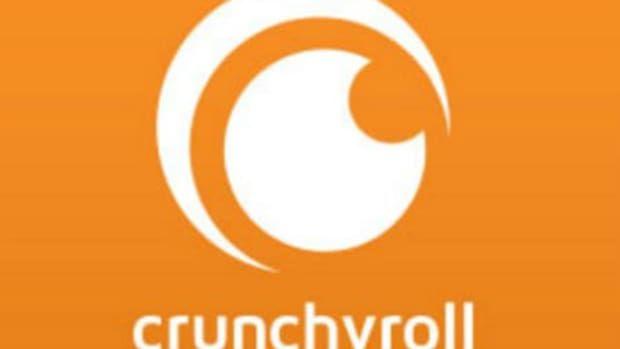 Crunchyroll Logo - Crunchyroll Gets Some Game - Multichannel