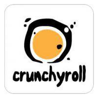 Crunchyroll Logo - Crunchyroll - Forum - Crunchyroll logo.