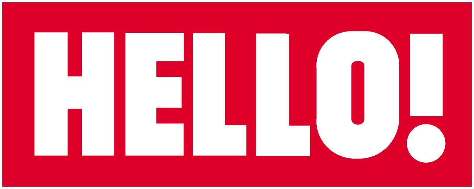 Hello Logo - HELLO-Logo - Professional Impact London