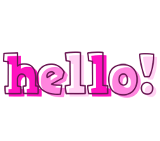 Hello Logo - Hello LOGO