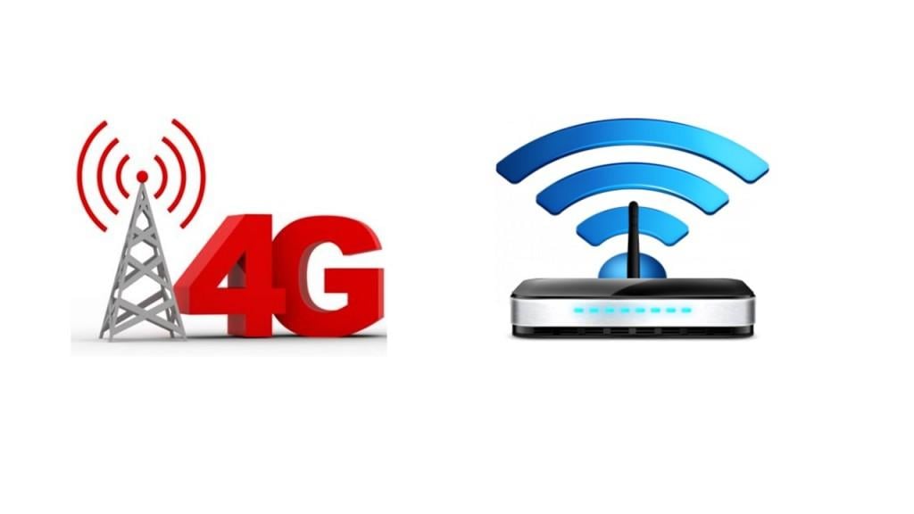 Broadband Logo - Mobile Broadband vs Fixed Line Broadband! Which is Better?