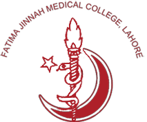 Jinnah Logo - Fatima Jinnah Medical University