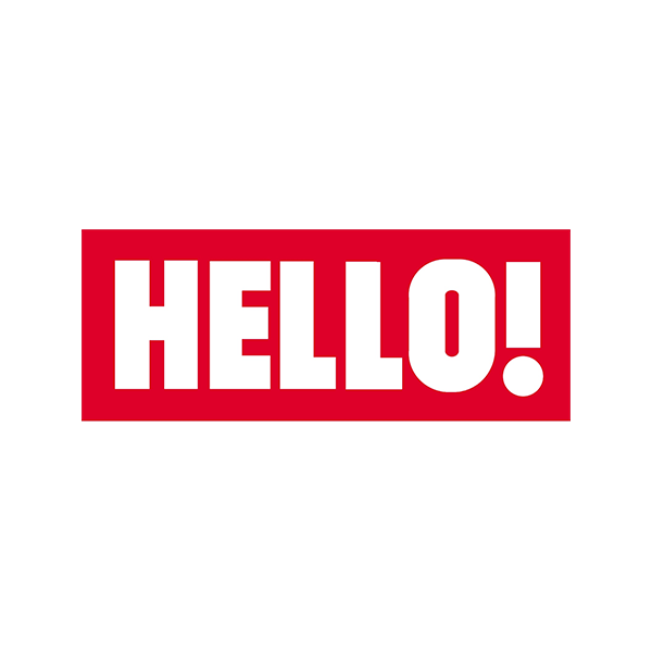 Hello Logo - Hello Logo - Tabletalk Media