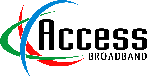 Broadband Logo - Access Broadband | Iron Range Wireless ISP