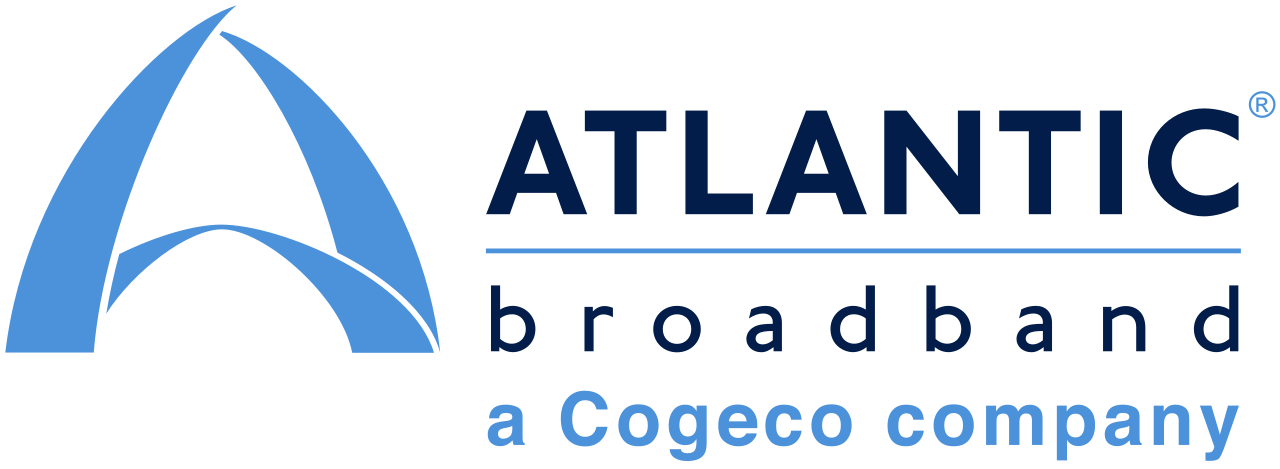 Atlantic Logo - File:Atlantic Broadband logo.svg