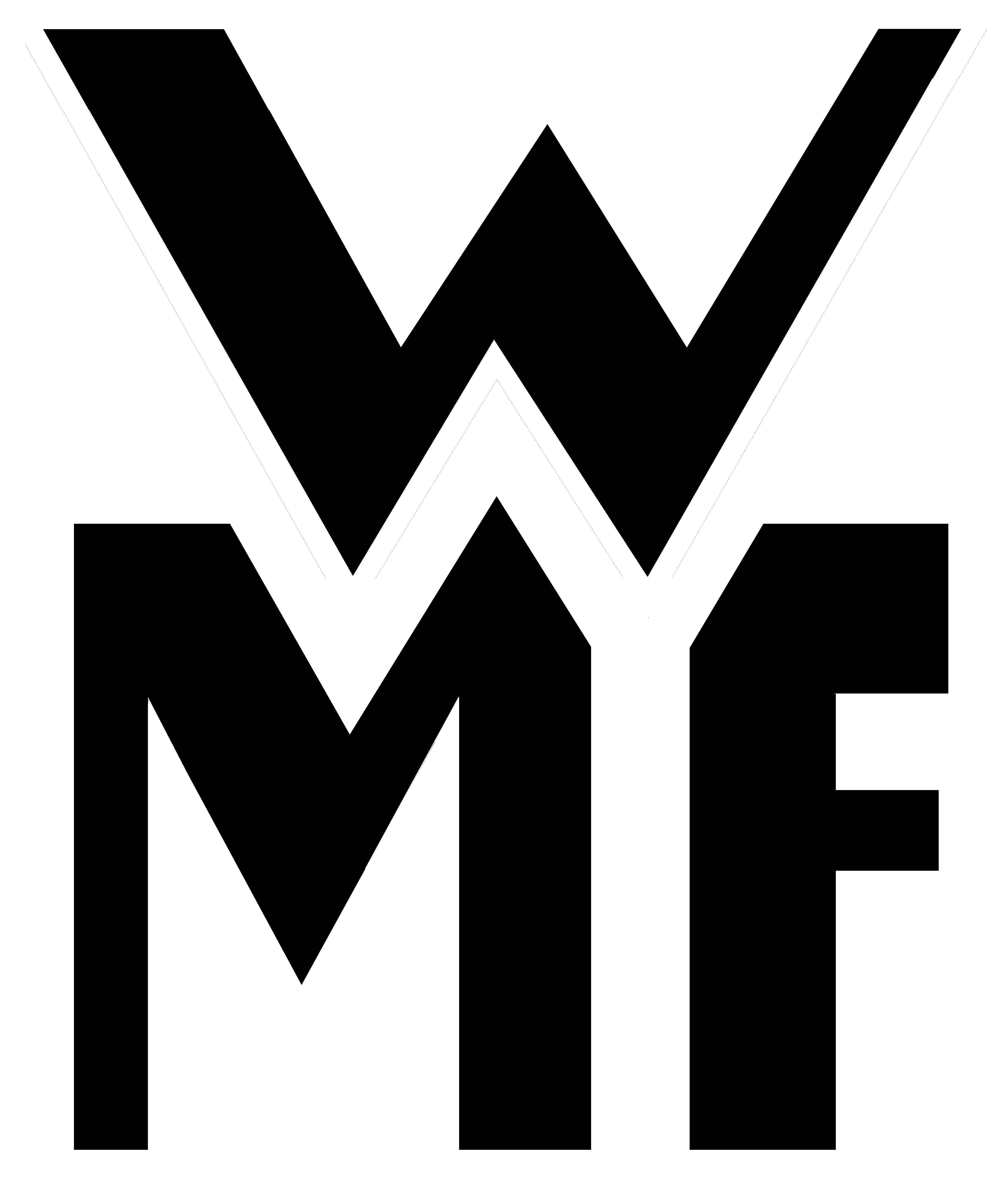 WMF Logo - WMF – Logos Download