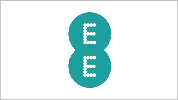 Broadband Logo - Compare EE Broadband Packages | MoneySuperMarket