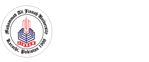 Jinnah Logo - Mohammad Ali Jinnah University | In Pursuit of Excellence!