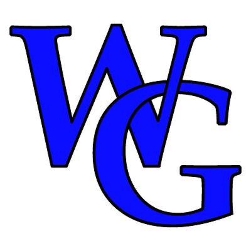 WG Logo - WG Apparel at Dizzyjam