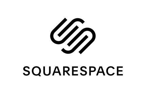 Stacked Logo - Logo Guidelines – Squarespace