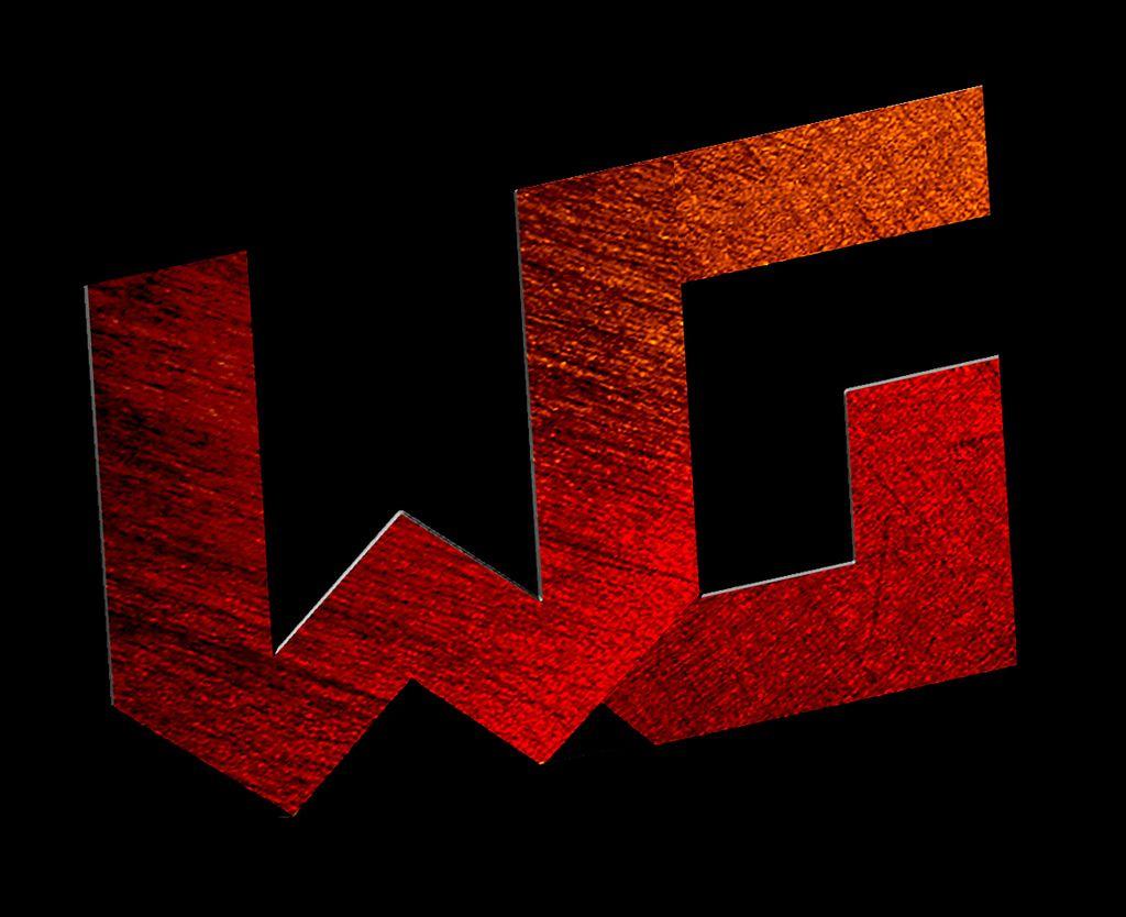 WG Logo - WG logo 2 | guardiangraphicdesign.com | Flickr