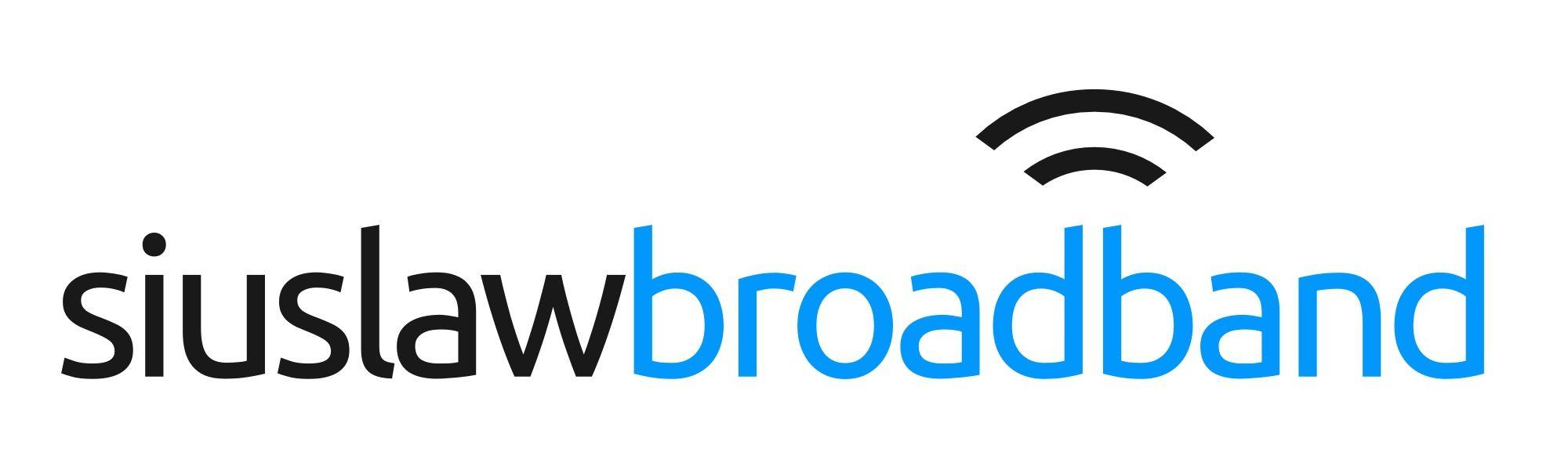 Broadband Logo - siuslaw-broadband-logo - Siuslaw BroadbandSiuslaw Broadband ...