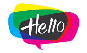 Hello Logo - HELLO [Ch 110]. Channels. What's On
