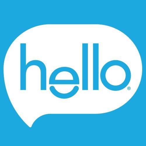 Hello Logo - The Creative Kitchen. Product Review: Hello Products Kid's Fluoride