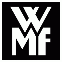 WMF Logo - WMF | Brands of the World™ | Download vector logos and logotypes