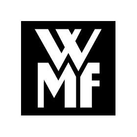WMF Logo - WMF Coffee Makers Range Review - Coffee Machine Rentals
