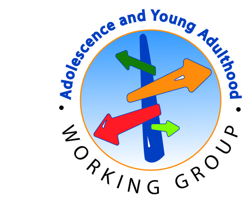 WG Logo - Adolescent WG logo | SCPHRP