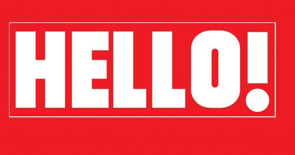 Hello Logo - Hello Logo