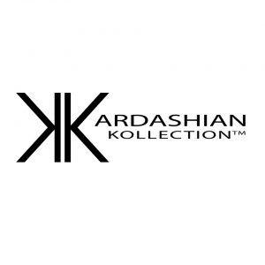 Kardashian Logo - The Kardashian Kollection by Khloé, Kim & Kourtney Kardashian ...