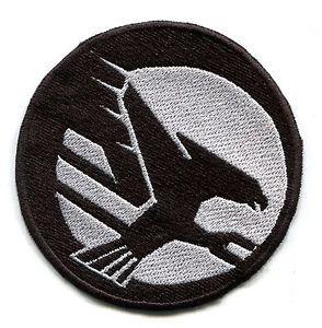 Camo Eagle Logo - C&C GDI Eagle Emblem Patch Urban Subdued Camo Right Shoulder Command ...